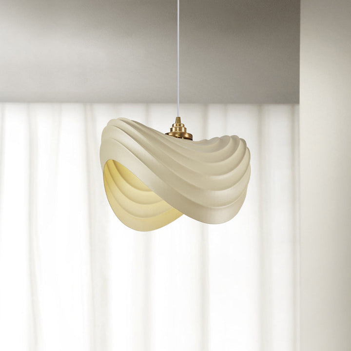 Ritta Suspension Nuage Moderne, Metal/Resine, Salle à Manger - Neutralighting