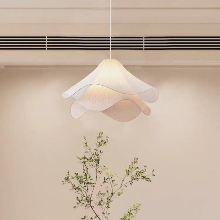 Revn Suspension Fleur Bloom Moderne Art Déco - Neutralighting