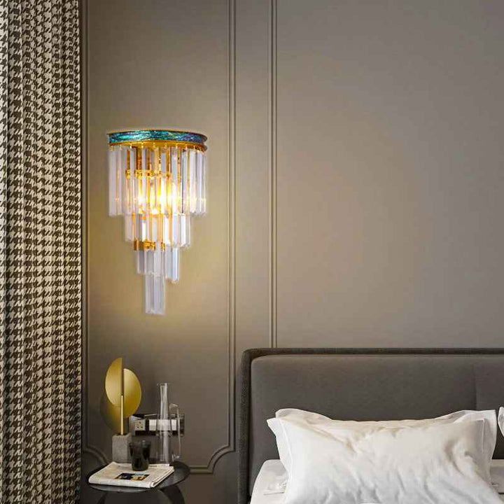 Applique Murale Ray Acrylique LED V3