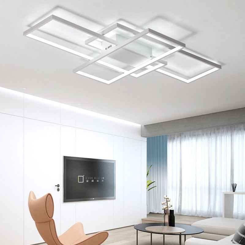 Plafonnier Arisha LED 50W