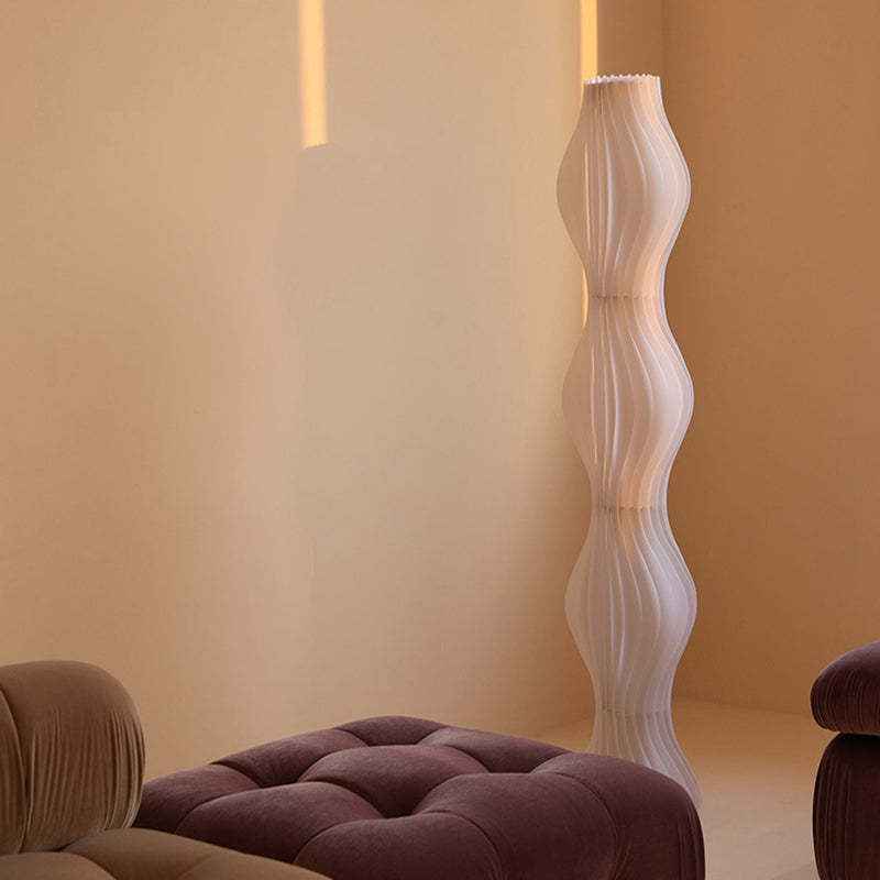 Lampadaire Mira Acrylique LED V2