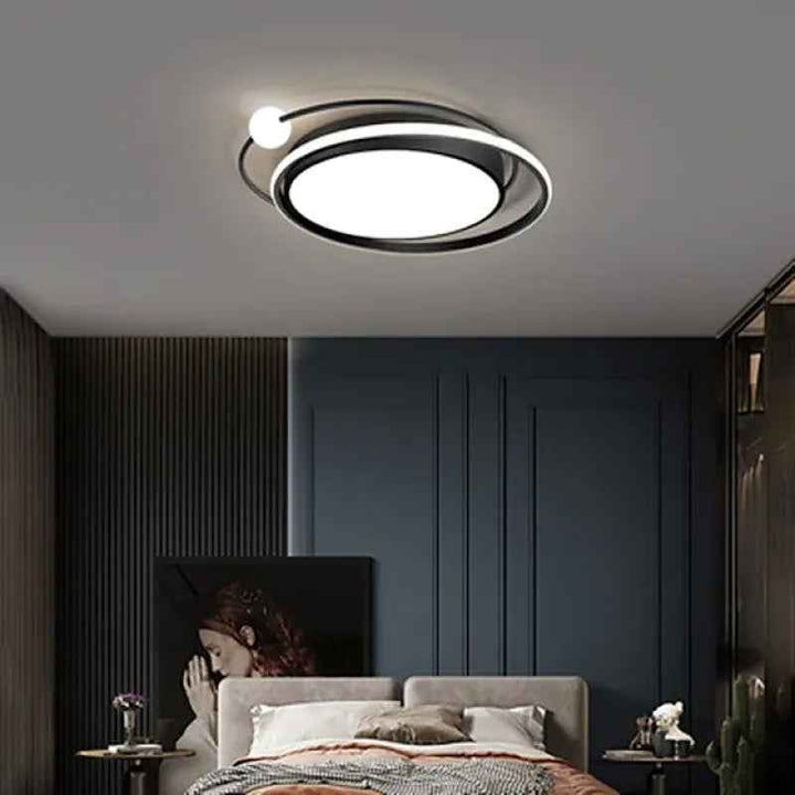Plafonnier Arisha Métal LED V2