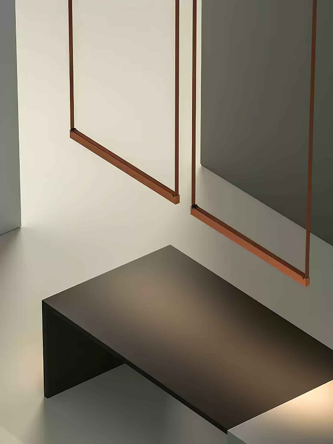 Lampe Gideon en Métal – Design Contemporain