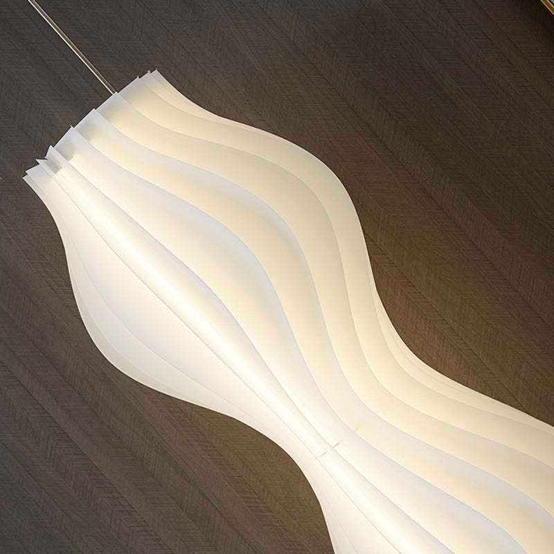 Mira LED Lampadaire Blanc Chambre à coucher Salon Salle d&