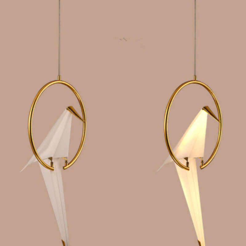 Arisha Suspension Led Modern l&