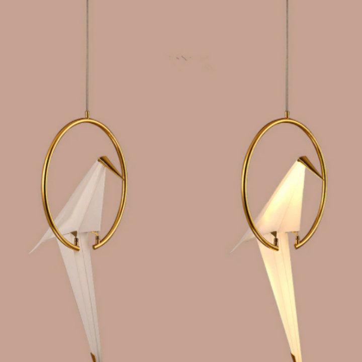 Arisha Suspension Led Modern l&
