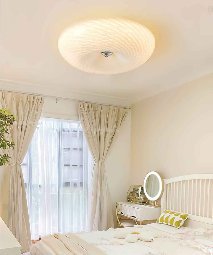 Lampe Comarion en Verre – Design Contemporain