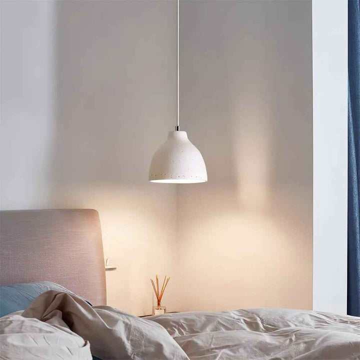 Suspension Avi en Résine – Design Suspension Moderne