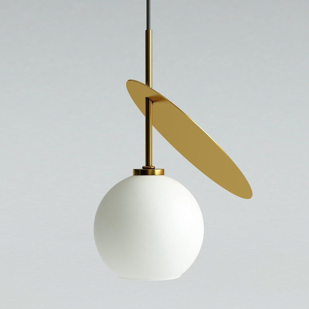 Ruby Lampe Pendante Moderne - Neutralighting