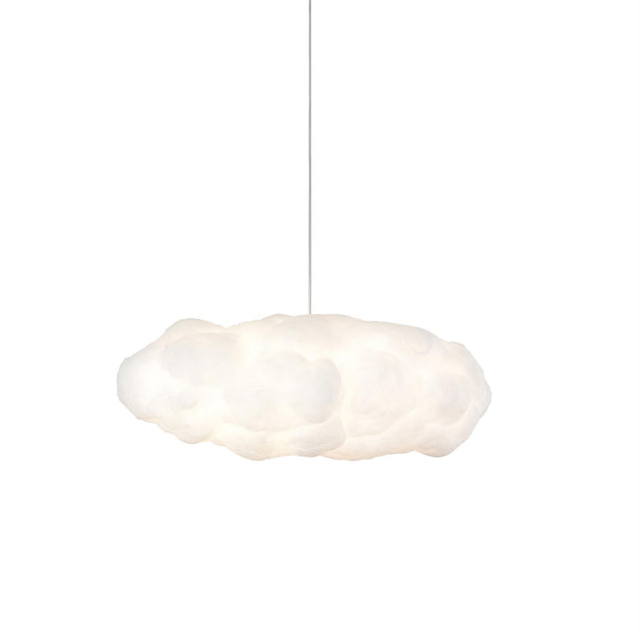 Solisce Suspension en fibre de soie - Neutralighting