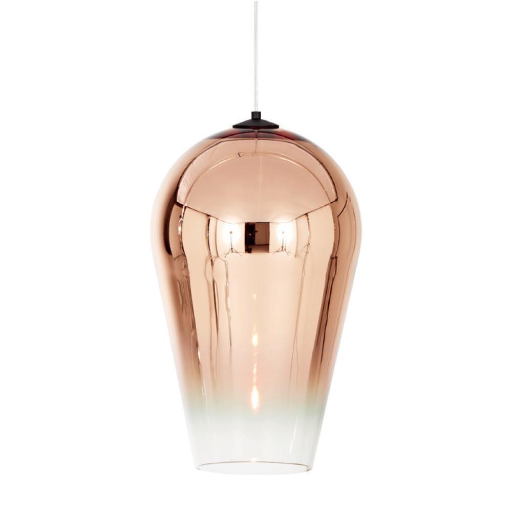 Adler Lampe Pendante en Verre Moderne - Neutralighting