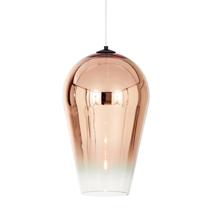 Adler Lampe Pendante en Verre Moderne - Neutralighting