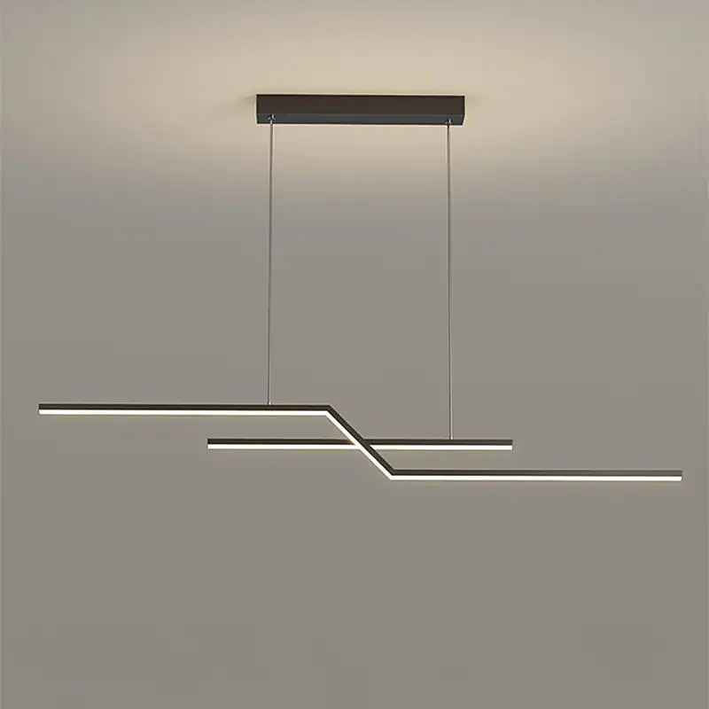 Suspension Arisha Métal LED V20