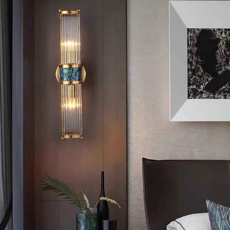 Applique Murale Ray Métal LED V2