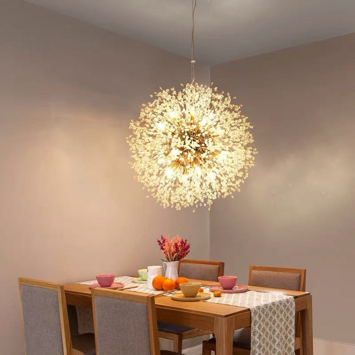 Arisha Luminaires Suspension - Neutralighting
