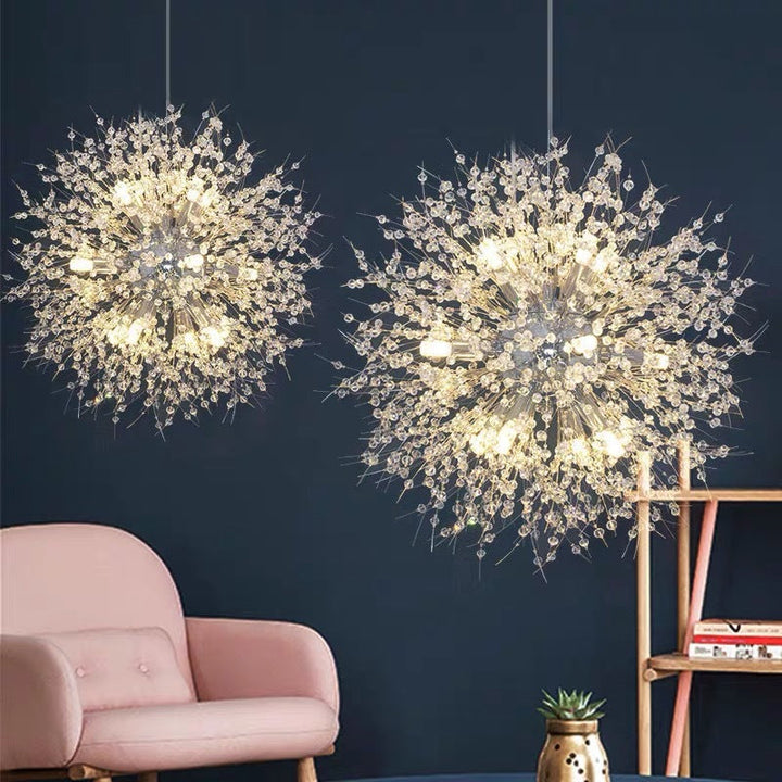 Arisha Luminaires Suspension - Neutralighting
