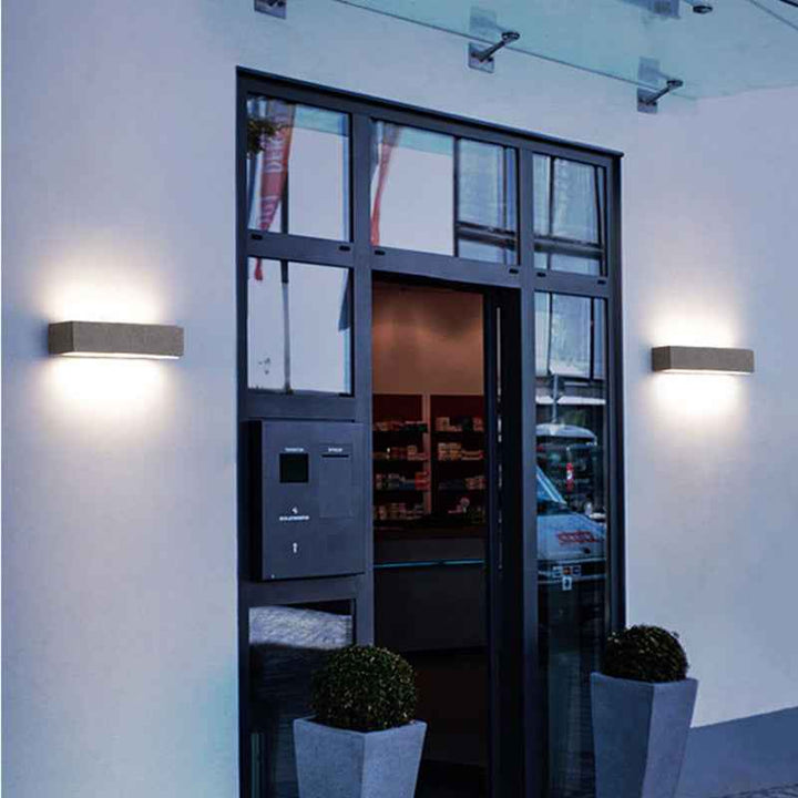 Applique Murale Ray Blanc LED