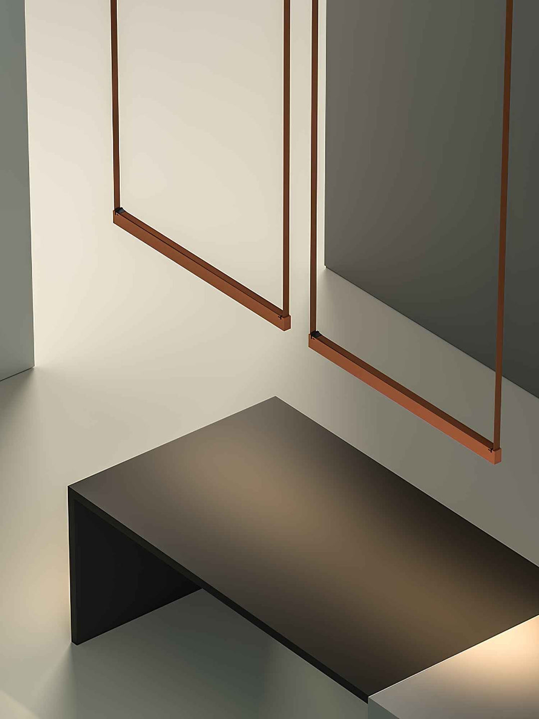 Lampe Gideon en Métal – Design Contemporain
