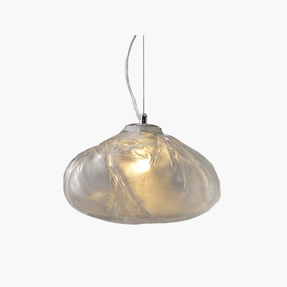 Suspension Avi en Verre – Ambiance Suspension