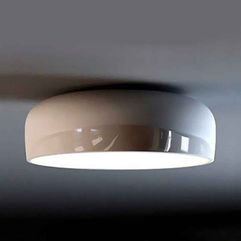 Plafonnier Arisha Acrylique LED V7