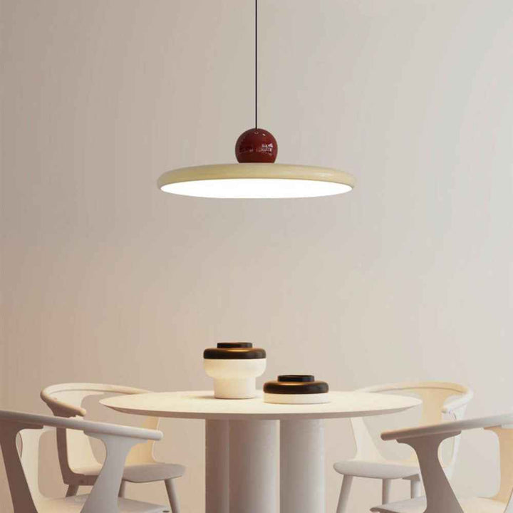 Suspension Jojo en Acrylique – Suspension Contemporaine