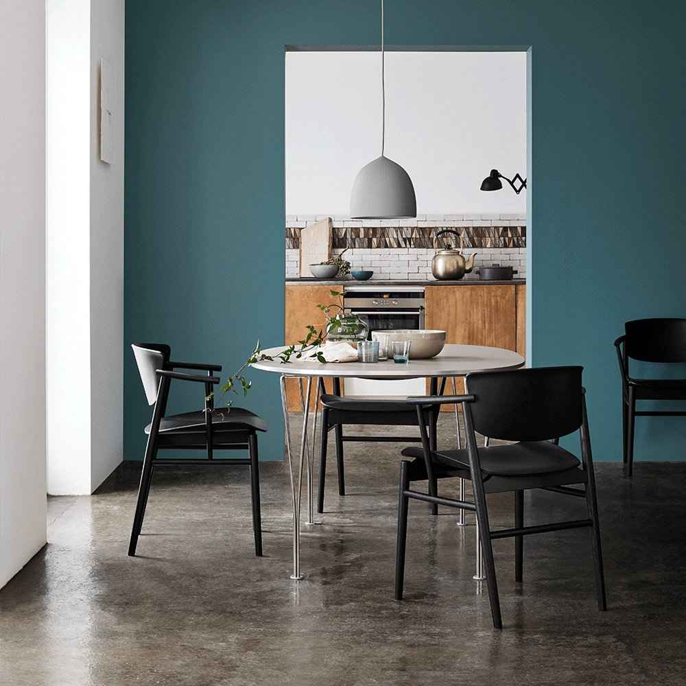 Lampe Eloran en Métal – Design Contemporain