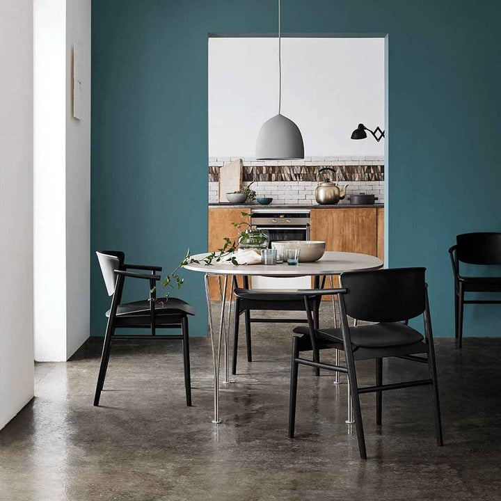 Lampe Eloran en Métal – Design Contemporain