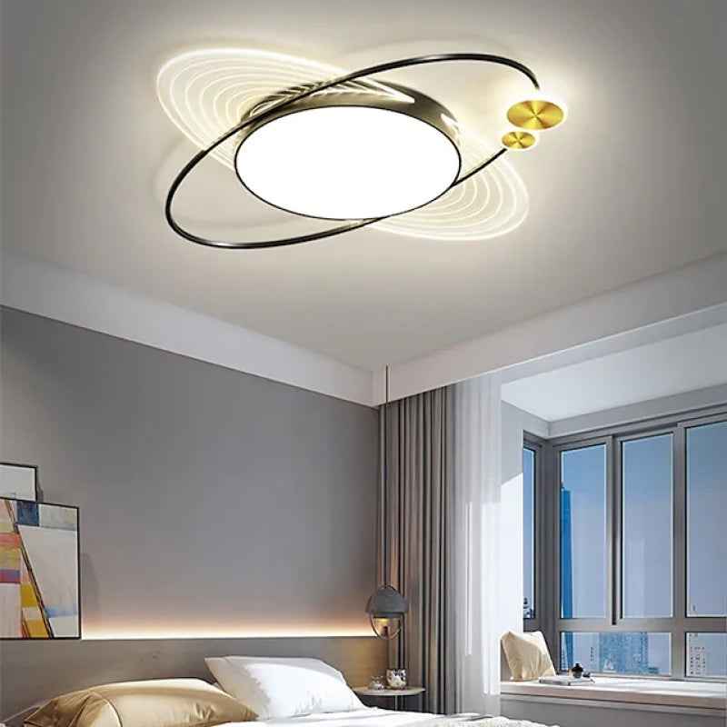 Plafonnier Arisha Acrylique LED V6