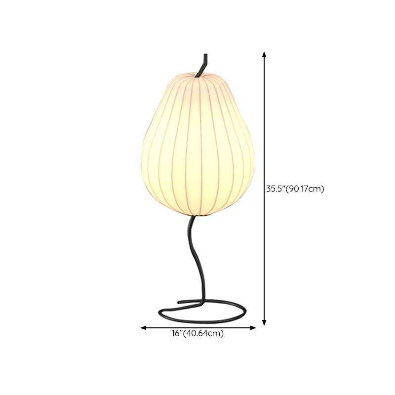 Lampadaire Ritta Métal LED V9