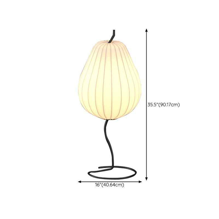 Lampadaire Ritta Métal LED V9