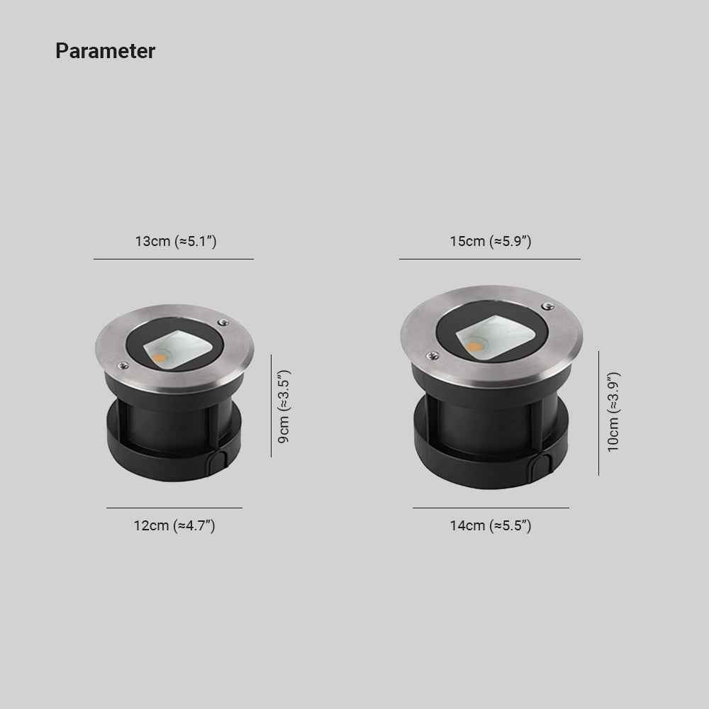 Ray Verre LED 20W