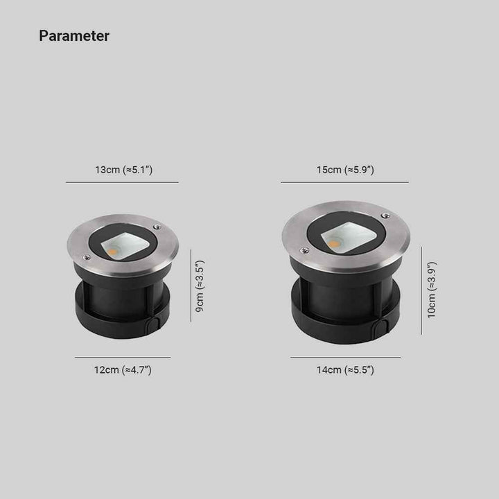 Ray Verre LED 20W