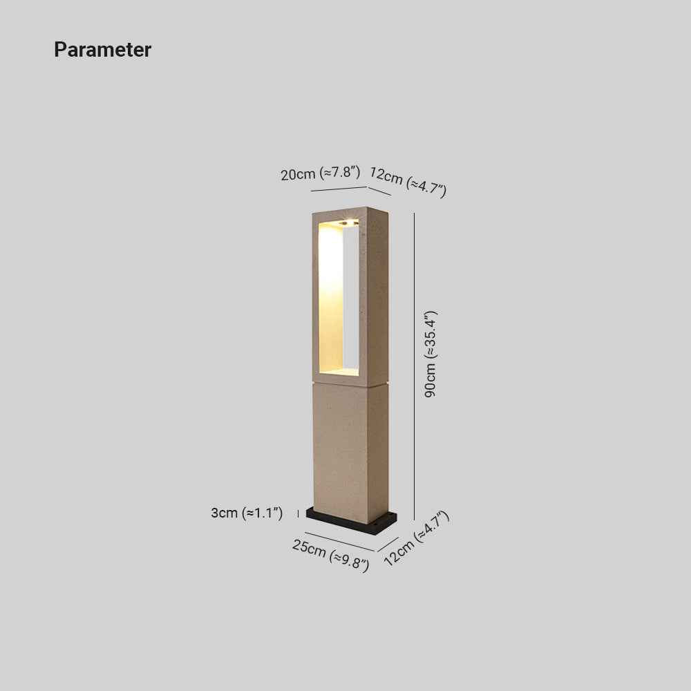 Pena Métal LED 10W