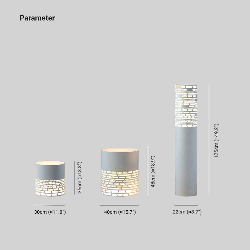 Ray Acrylique LED