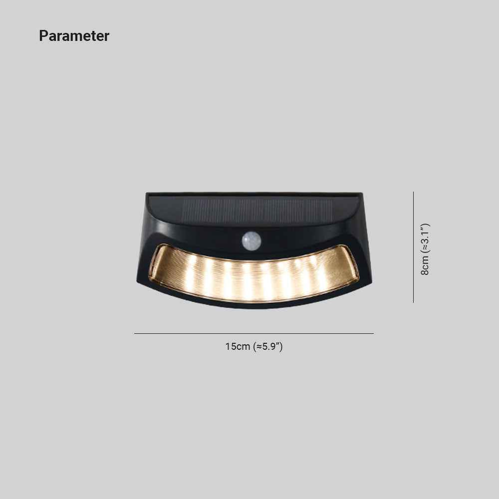 Ray Acrylique LED 5W V5