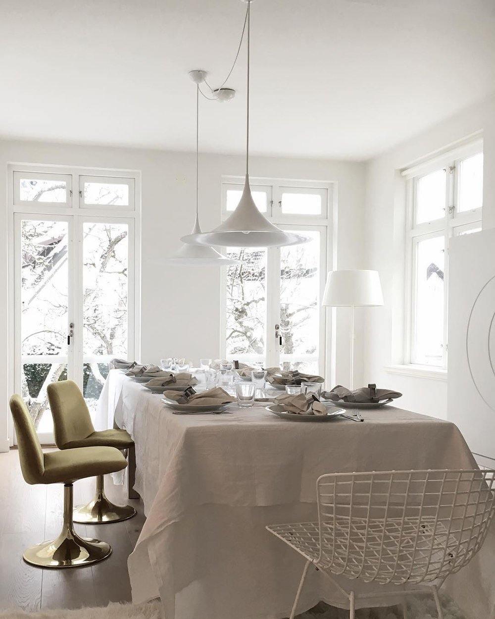 Althiran Suspension Acier Sculpturale - Neutralighting