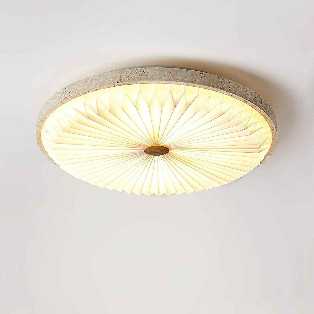 Lampe Ciloraris en Verre – Design Contemporain