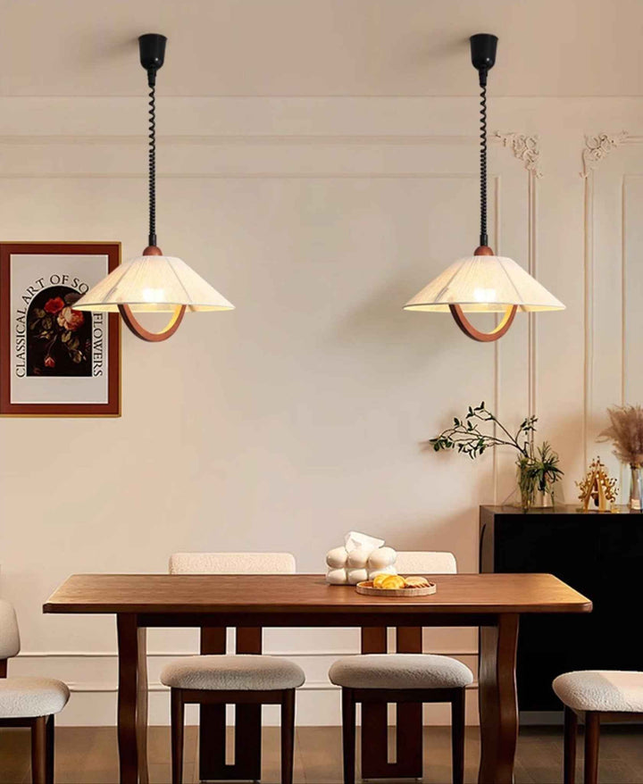 Lampe Eleanor en Métal – Design Contemporain