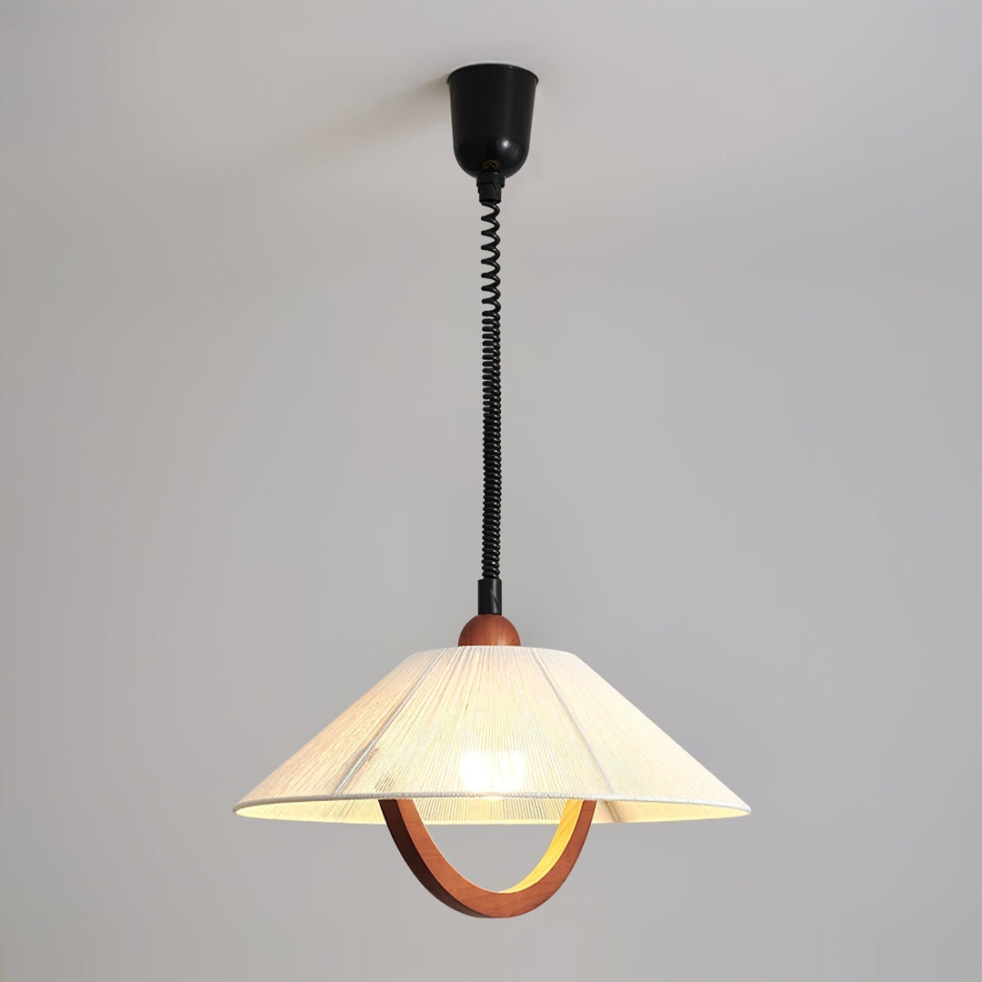 Eleanor Suspension Minimaliste - Neutralighting