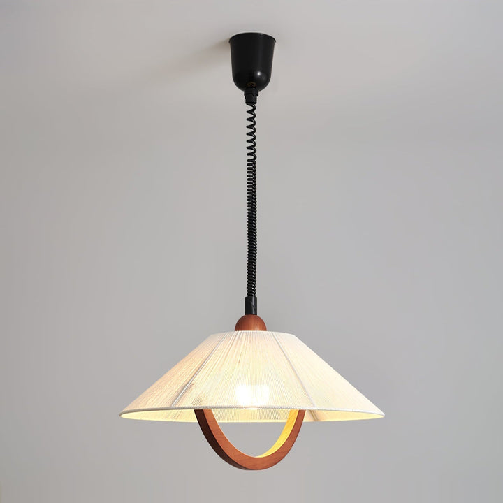 Eleanor Suspension Minimaliste - Neutralighting