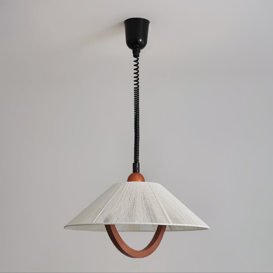 Eleanor Suspension Minimaliste - Neutralighting