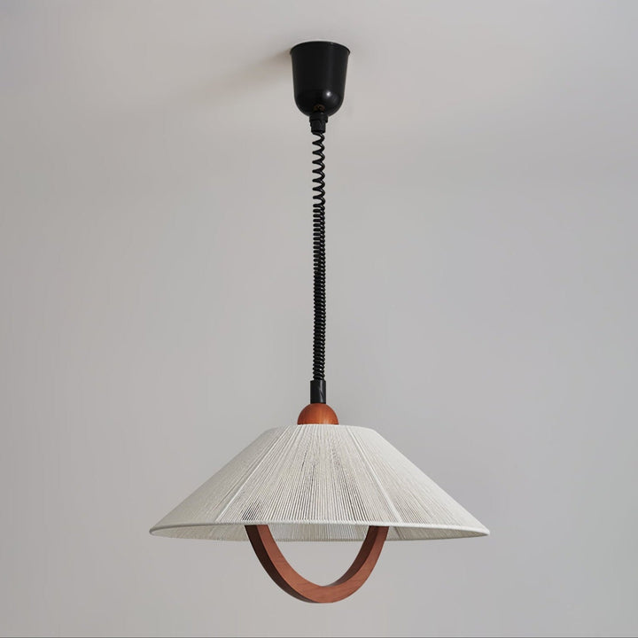 Eleanor Suspension Minimaliste - Neutralighting