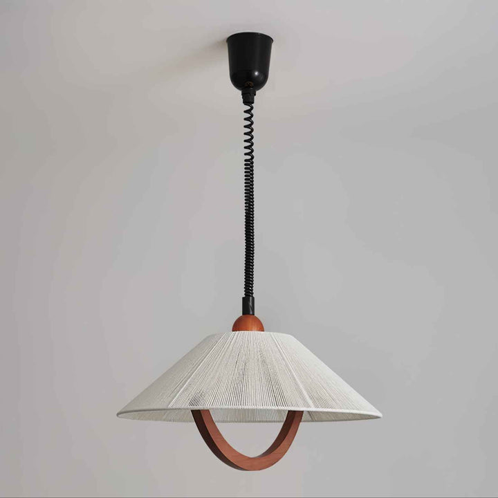 Lampe Eleanor en Métal – Design Contemporain