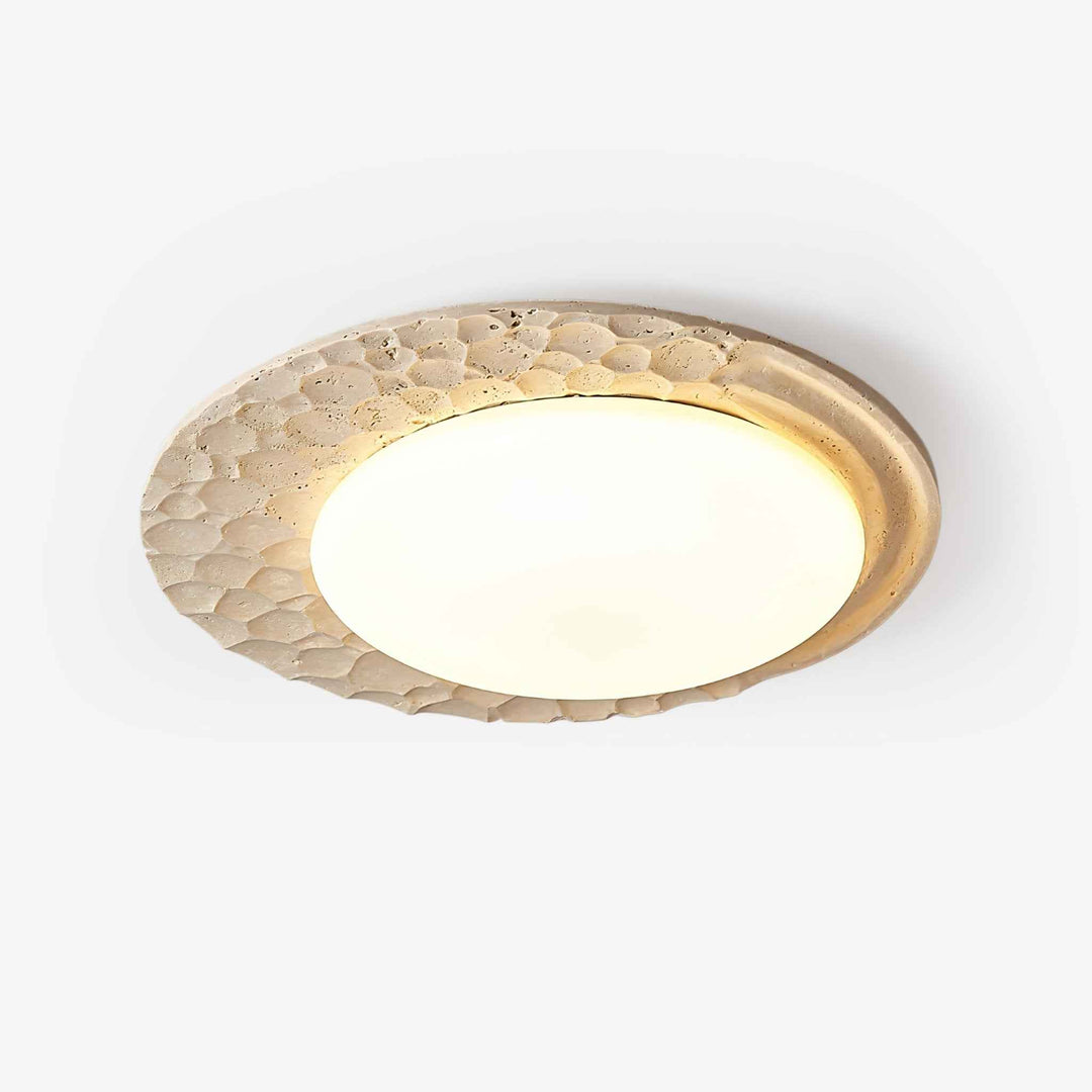 Lampe Ivsoris en Acrylique – Design Contemporain