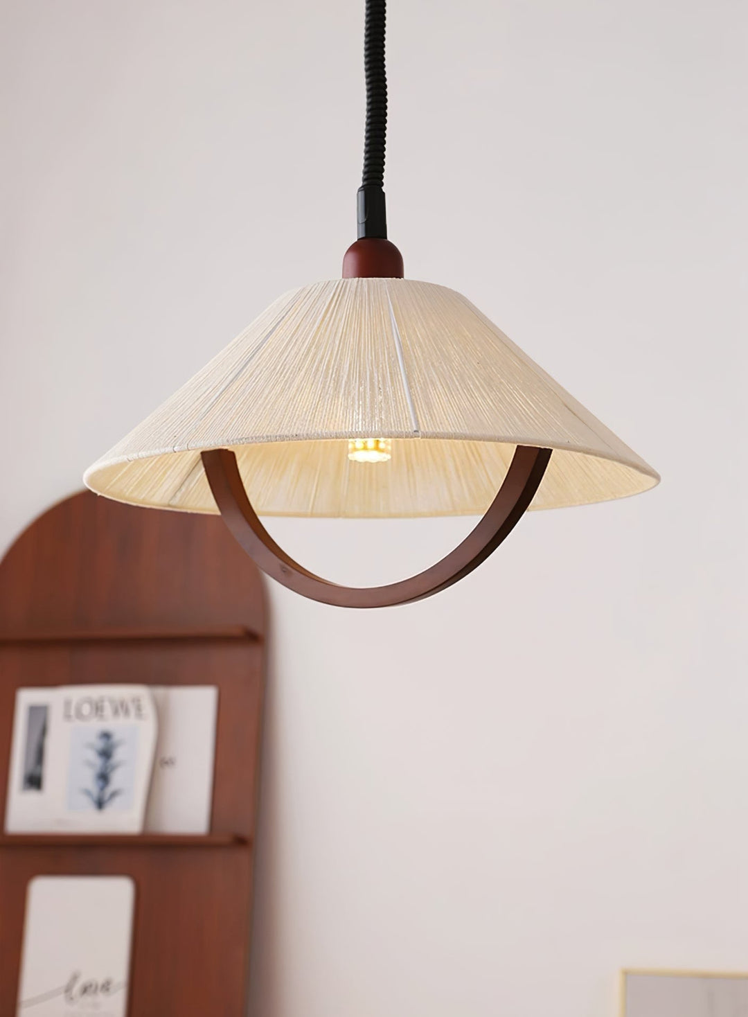 Eleanor Suspension Minimaliste - Neutralighting