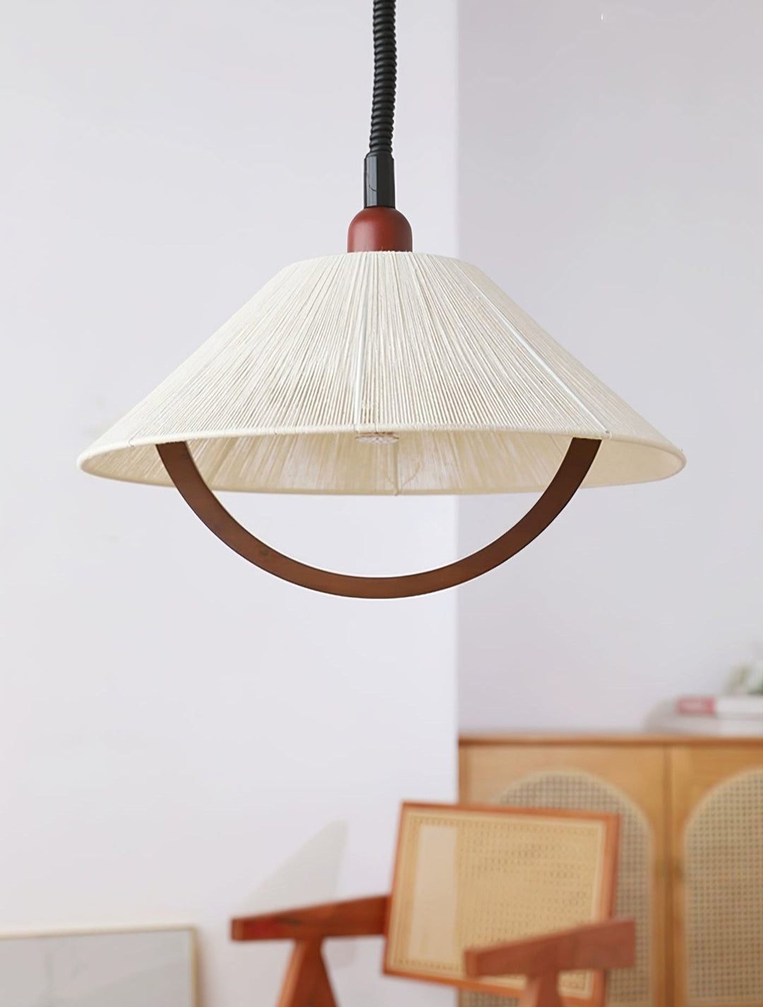 Eleanor Suspension Minimaliste - Neutralighting