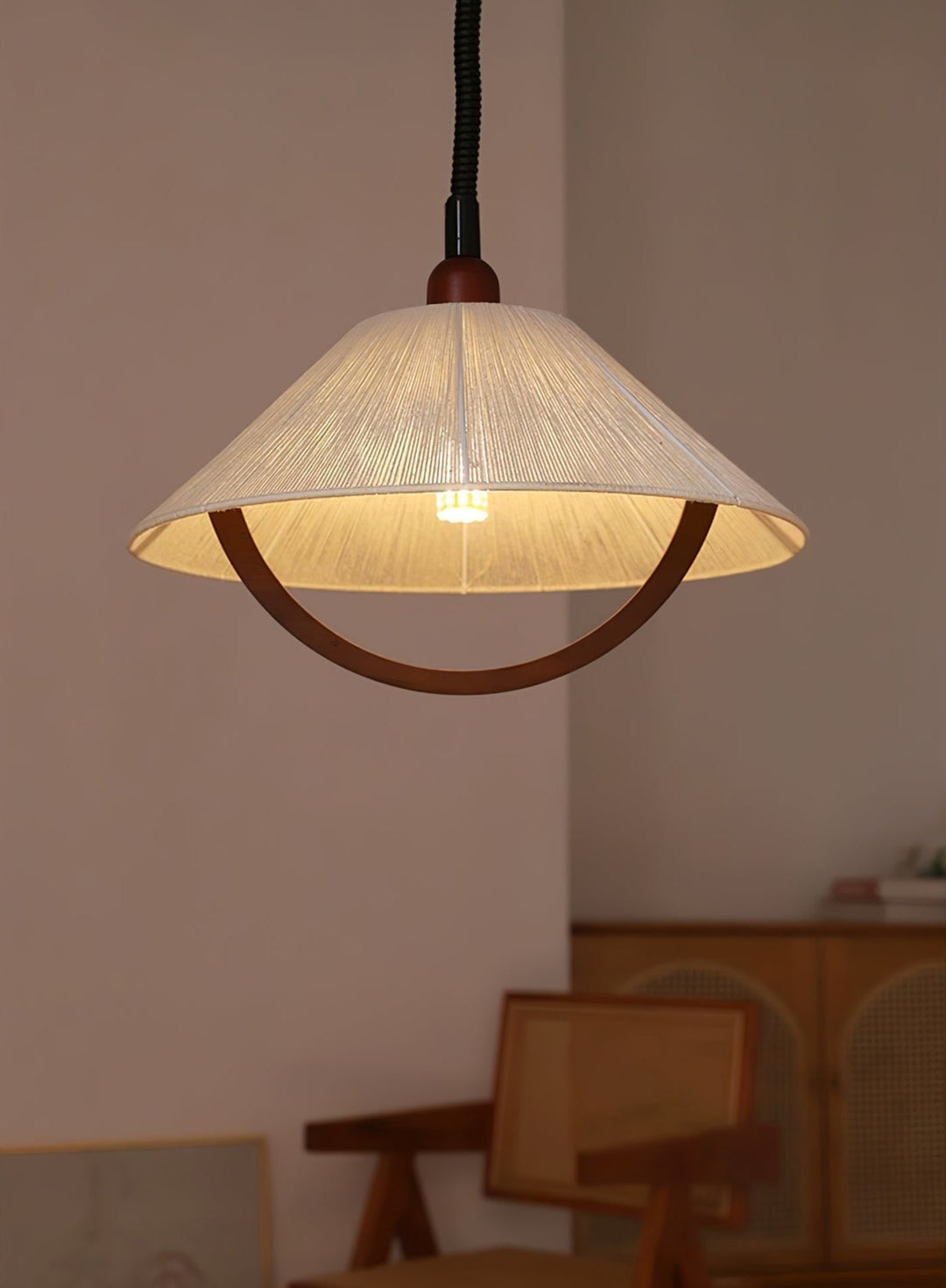 Eleanor Suspension Minimaliste - Neutralighting