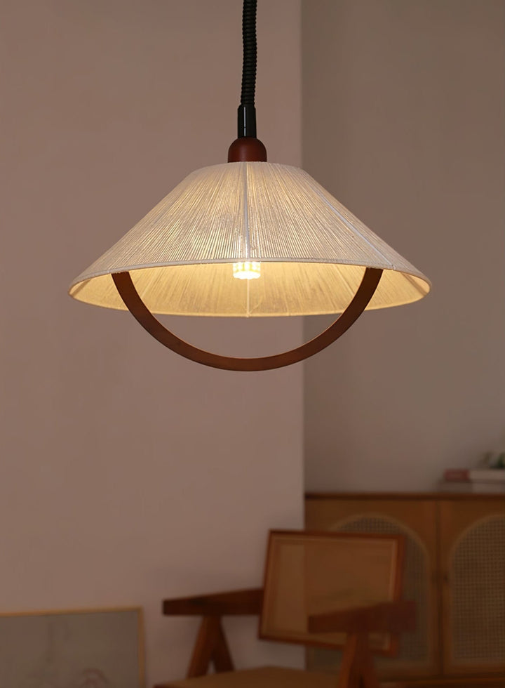 Eleanor Suspension Minimaliste - Neutralighting
