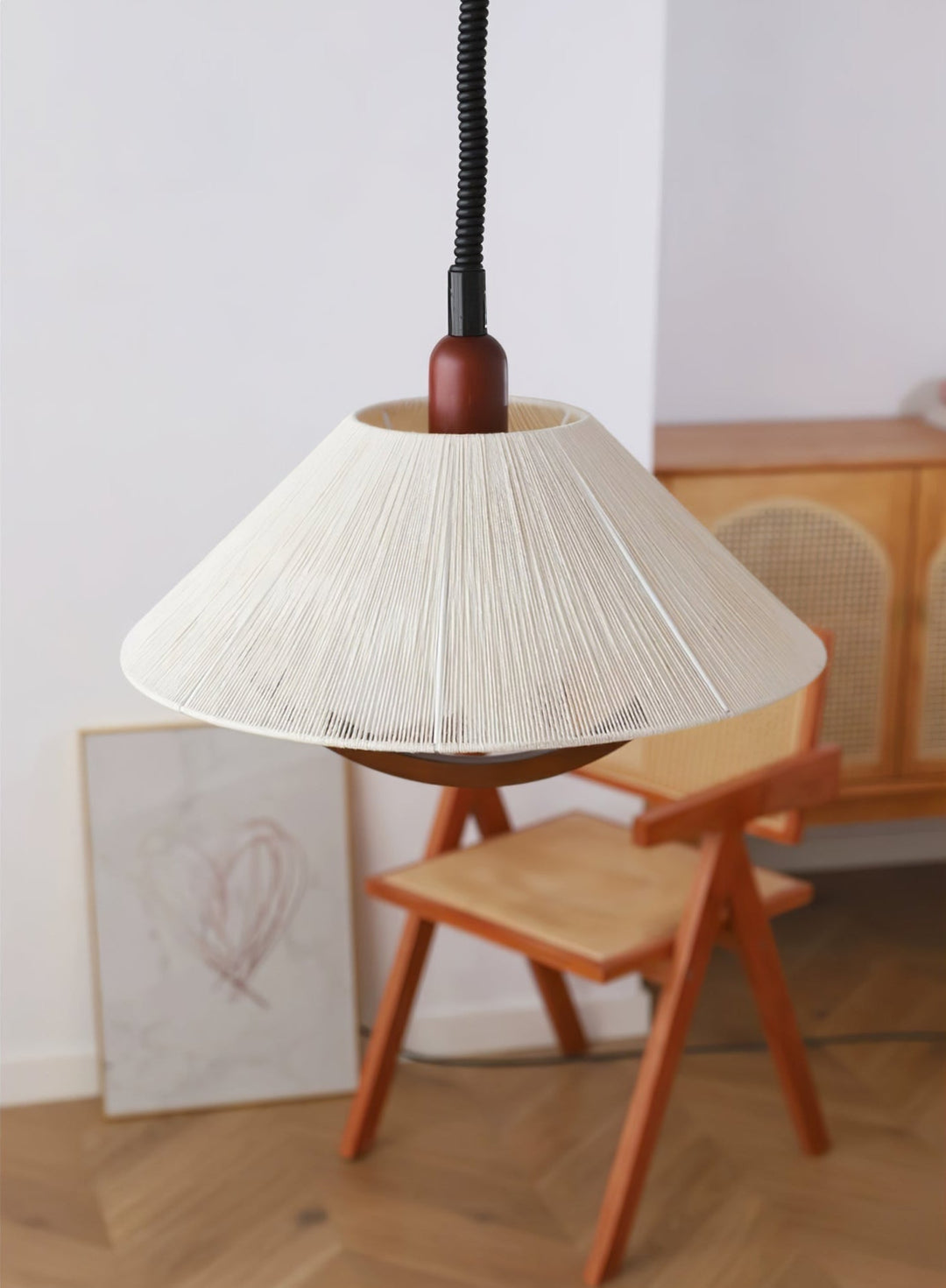 Eleanor Suspension Minimaliste - Neutralighting
