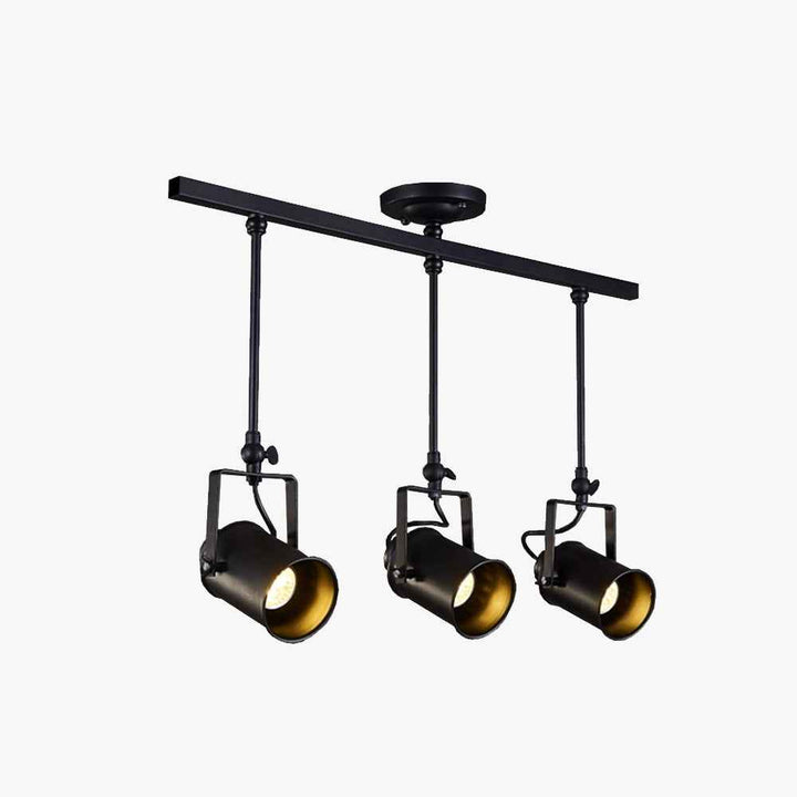 Suspension Silva Métal LED